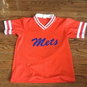 Mets Jersey #19 youth M